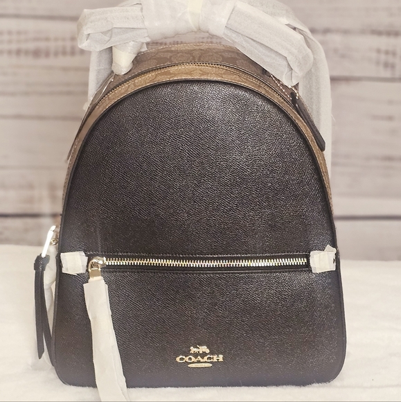 Coach Handbags - Coach Jordyn Backpack - Authentic